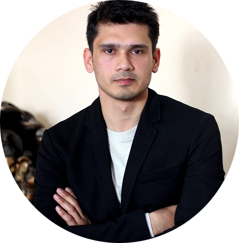 Ankit Yadav