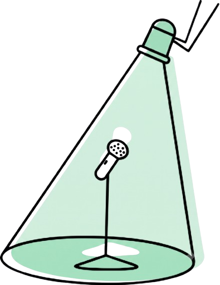 Content Creation Icon